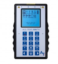 All-Test Pro AT5 - Analizador y probador de motores eléctrico ALL-TEST PRO 5™